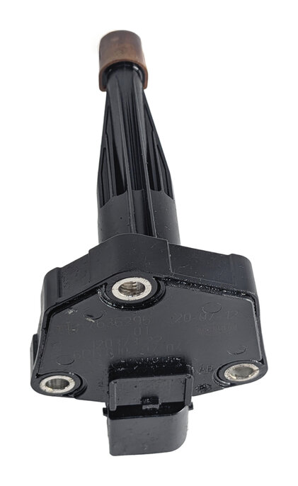 Thumbnail 3: 12-19 BMW 535i 640i 740i (F01 F02 F06 F10) 3.0L N55 ENGINE OIL LEVEL SENSOR