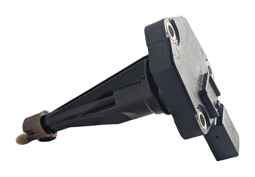 Thumbnail 5: 12-19 BMW 535i 640i 740i (F01 F02 F06 F10) 3.0L N55 ENGINE OIL LEVEL SENSOR