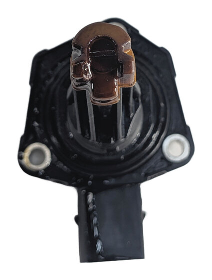 Thumbnail 7: 12-19 BMW 535i 640i 740i (F01 F02 F06 F10) 3.0L N55 ENGINE OIL LEVEL SENSOR