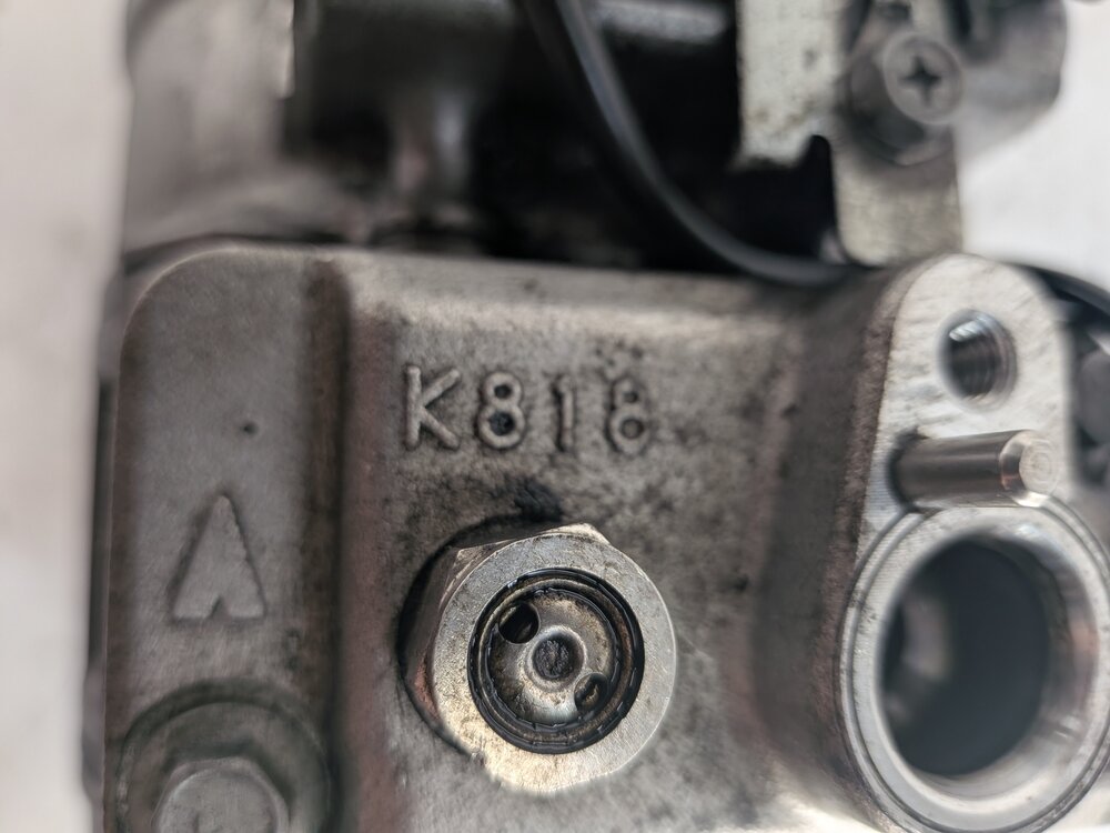 Thumbnail 11: 2010-2018 BMW 335i 435i 535i 640i 740i X5 X6 3.0L N55 A/C AIR COMPRESSOR PUMP