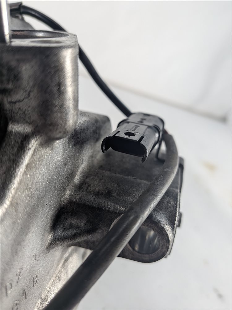Thumbnail 8: 2010-2018 BMW 335i 435i 535i 640i 740i X5 X6 3.0L N55 A/C AIR COMPRESSOR PUMP