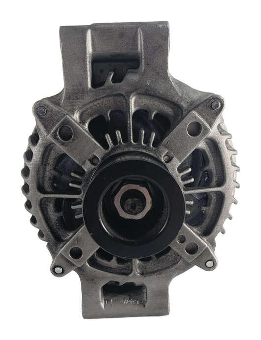 Thumbnail 2: 2013 BMW 640I GRAN COUPE F06 3.0L N55 ENGINE REMANUFACTURED ALTERNATOR GENERATOR