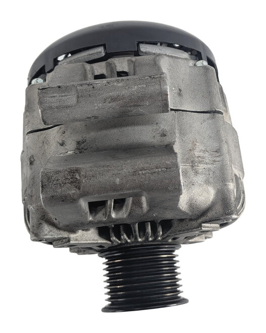 Thumbnail 3: 2013 BMW 640I GRAN COUPE F06 3.0L N55 ENGINE REMANUFACTURED ALTERNATOR GENERATOR