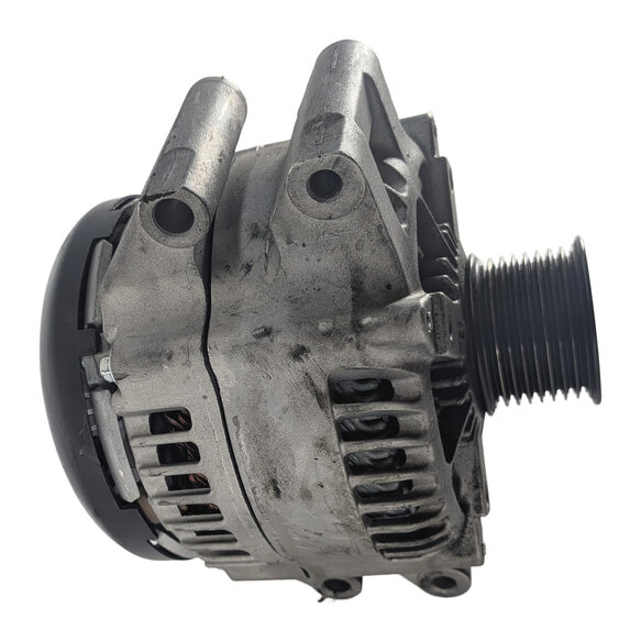 Thumbnail 5: 2013 BMW 640I GRAN COUPE F06 3.0L N55 ENGINE REMANUFACTURED ALTERNATOR GENERATOR