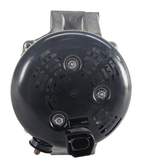 Thumbnail 6: 2013 BMW 640I GRAN COUPE F06 3.0L N55 ENGINE REMANUFACTURED ALTERNATOR GENERATOR
