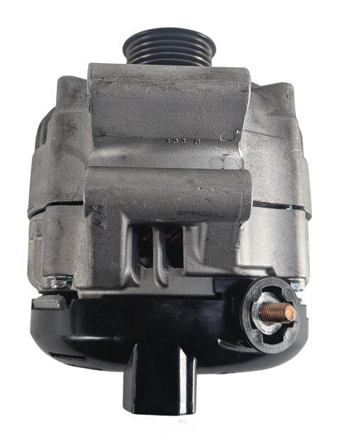 Thumbnail 7: 2013 BMW 640I GRAN COUPE F06 3.0L N55 ENGINE REMANUFACTURED ALTERNATOR GENERATOR