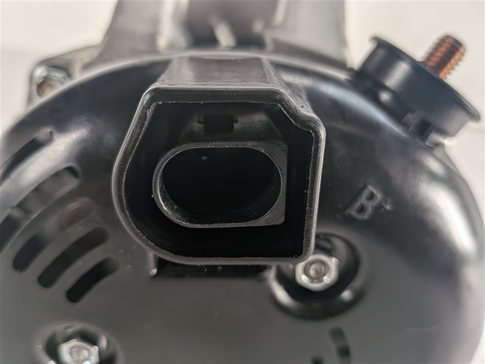 Thumbnail 8: 2013 BMW 640I GRAN COUPE F06 3.0L N55 ENGINE REMANUFACTURED ALTERNATOR GENERATOR