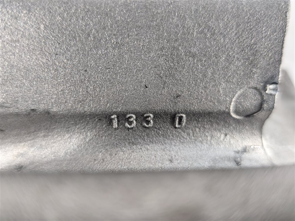 Thumbnail 9: 2013 BMW 640I GRAN COUPE F06 3.0L N55 ENGINE REMANUFACTURED ALTERNATOR GENERATOR