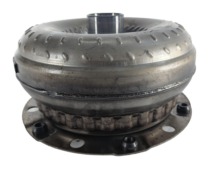 Thumbnail 6: 12-18 BMW 2 6 7 (F01 F06 F22) 3.0L AUTO RWD AWD TRANSMISSION TORQUE CONVERTER
