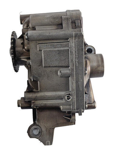 Thumbnail 2: 12-19 BMW 535i 640i 740i (F01 F02 F06 F10) 3.0L N55 ENGINE OIL FLUID PUMP