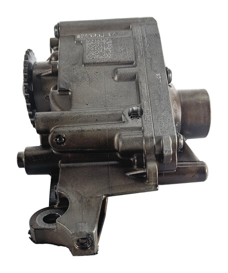 Thumbnail 3: 12-19 BMW 535i 640i 740i (F01 F02 F06 F10) 3.0L N55 ENGINE OIL FLUID PUMP