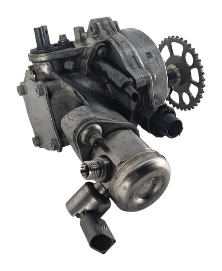 12-15 BMW 135i 335i 535i 740i X1 X3 X5 X6 3.0L N55 TURBO MECHANICAL FUEL PUMP