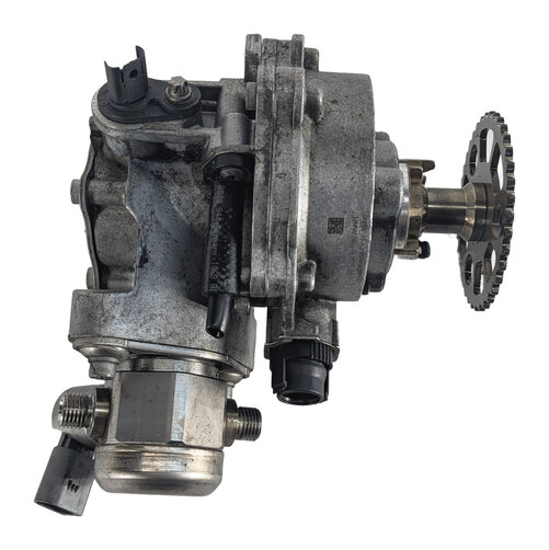 Thumbnail 3: 12-15 BMW 135i 335i 535i 740i X1 X3 X5 X6 3.0L N55 TURBO MECHANICAL FUEL PUMP
