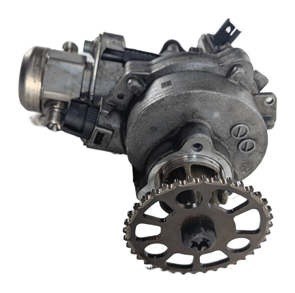 Thumbnail 4: 12-15 BMW 135i 335i 535i 740i X1 X3 X5 X6 3.0L N55 TURBO MECHANICAL FUEL PUMP