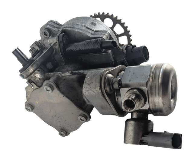 Thumbnail 5: 12-15 BMW 135i 335i 535i 740i X1 X3 X5 X6 3.0L N55 TURBO MECHANICAL FUEL PUMP