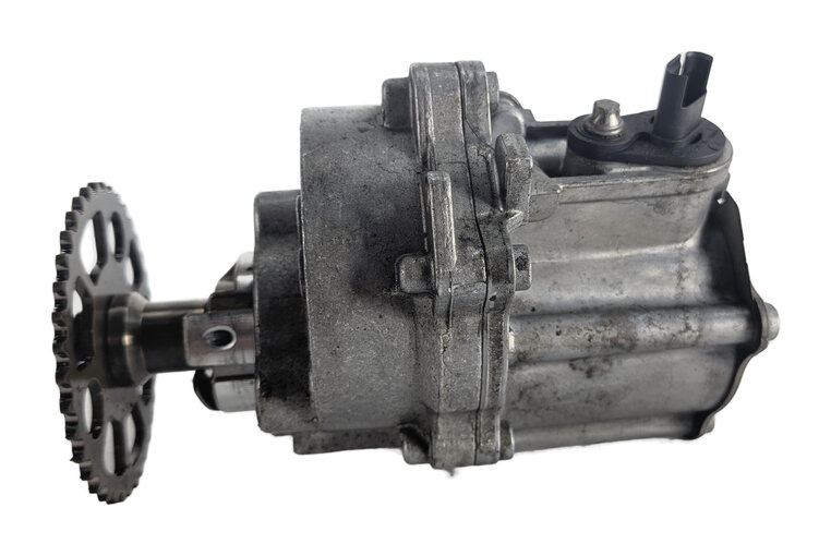 Thumbnail 6: 12-15 BMW 135i 335i 535i 740i X1 X3 X5 X6 3.0L N55 TURBO MECHANICAL FUEL PUMP