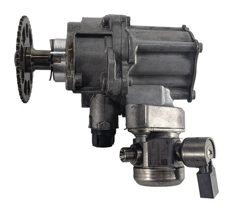 Thumbnail 7: 12-15 BMW 135i 335i 535i 740i X1 X3 X5 X6 3.0L N55 TURBO MECHANICAL FUEL PUMP