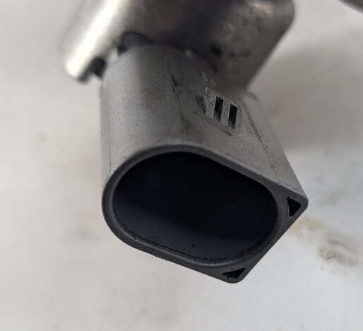 Thumbnail 9: 12-15 BMW 135i 335i 535i 740i X1 X3 X5 X6 3.0L N55 TURBO MECHANICAL FUEL PUMP