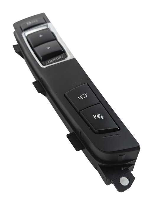 2013 BMW 640I GRAN COUPE F06 CENTER CONSOLE DSC SPORT COMFORT CAMERA PDC SWITCH