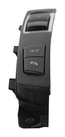 Thumbnail 3: 2013 BMW 640I GRAN COUPE F06 CENTER CONSOLE DSC SPORT COMFORT CAMERA PDC SWITCH