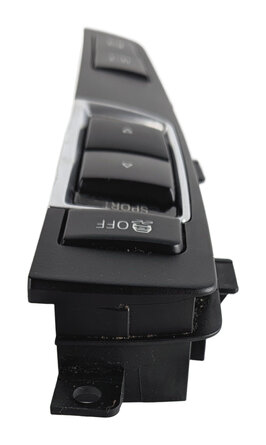 Thumbnail 6: 2013 BMW 640I GRAN COUPE F06 CENTER CONSOLE DSC SPORT COMFORT CAMERA PDC SWITCH