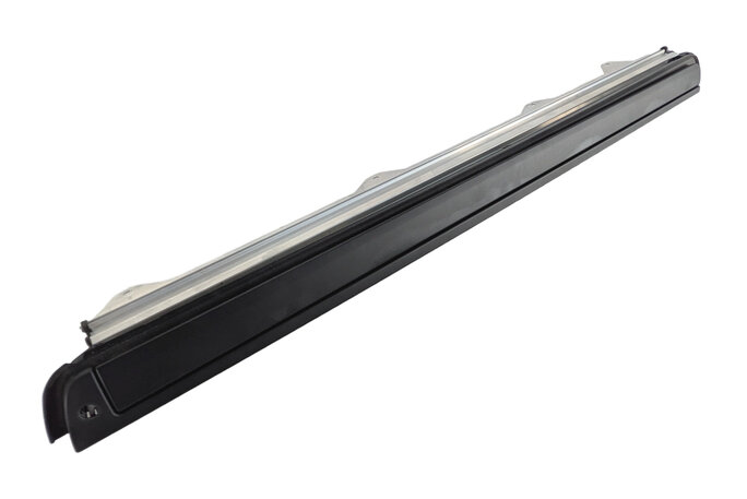 2013 BMW 640I GRAN COUPE (F06) REAR RIGHT DOOR WINDOW SUN SHADE ROLLER BLIND