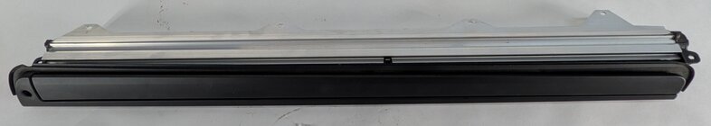 Thumbnail 5: 2013 BMW 640I GRAN COUPE (F06) REAR RIGHT DOOR WINDOW SUN SHADE ROLLER BLIND
