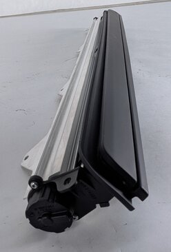 Thumbnail 3: 2013 BMW 640I GRAN COUPE (F06) REAR LEFT DOOR WINDOW SUN SHADE ROLLER BLIND