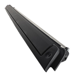 Thumbnail 4: 2013 BMW 640I GRAN COUPE (F06) REAR LEFT DOOR WINDOW SUN SHADE ROLLER BLIND