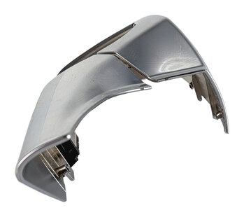 Thumbnail 2: 2013 BMW 640I GRAN COUPE (F06) FRONT RIGHT SEAT BELT SHOULDER GUIDE (Beige)