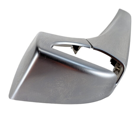 Thumbnail 6: 2013 BMW 640I GRAN COUPE (F06) FRONT RIGHT SEAT BELT SHOULDER GUIDE (Beige)