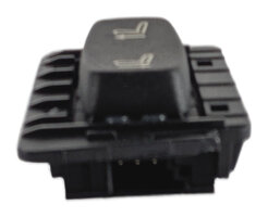 Thumbnail 2: 2013 BMW 640I GRAN COUPE (F06) FRONT LEFT DRIVER SEAT BACK RECLINE ADJUST SWITCH