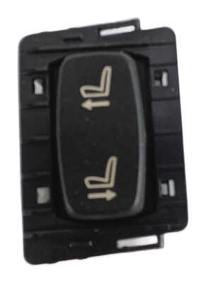Thumbnail 3: 2013 BMW 640I GRAN COUPE (F06) FRONT LEFT DRIVER SEAT BACK RECLINE ADJUST SWITCH