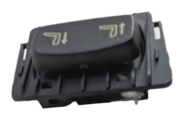 Thumbnail 5: 2013 BMW 640I GRAN COUPE (F06) FRONT LEFT DRIVER SEAT BACK RECLINE ADJUST SWITCH