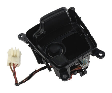 2013 BMW 640I GRAN COUPE (F06) CENTER CONSOLE STORAGE COMPARTMENT CUBBY BOX BIN