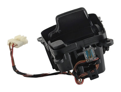 Thumbnail 2: 2013 BMW 640I GRAN COUPE (F06) CENTER CONSOLE STORAGE COMPARTMENT CUBBY BOX BIN