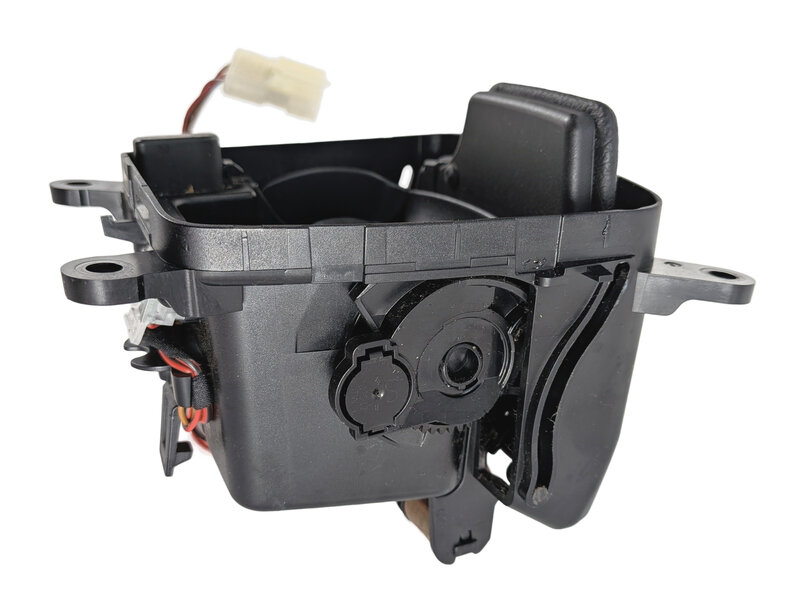Thumbnail 4: 2013 BMW 640I GRAN COUPE (F06) CENTER CONSOLE STORAGE COMPARTMENT CUBBY BOX BIN