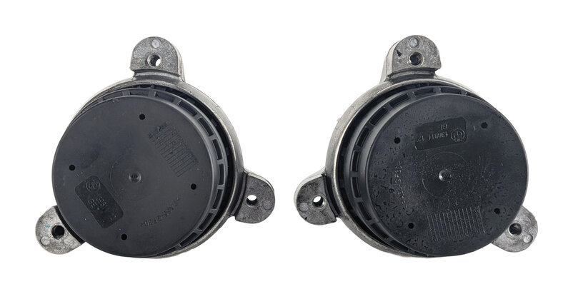 Thumbnail 7: 2013 BMW 640I GRAN COUPE (F06) 3.0L (N55) ENGINE LEFT & RIGHT MOTOR MOUNT SET/2