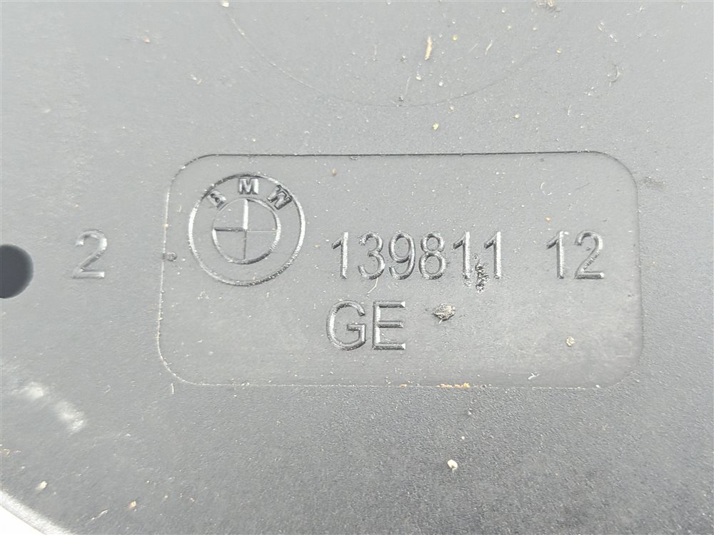 Thumbnail 8: 2013 BMW 640I GRAN COUPE (F06) 3.0L (N55) ENGINE LEFT & RIGHT MOTOR MOUNT SET/2