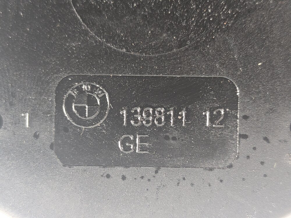 Thumbnail 9: 2013 BMW 640I GRAN COUPE (F06) 3.0L (N55) ENGINE LEFT & RIGHT MOTOR MOUNT SET/2