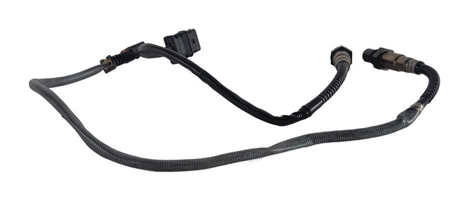 Thumbnail 6: 2013 BMW 640I GRAN COUPE F06 3.0L N55 ENGINE OXYGEN O2 PRE/POST CAT SENSOR SET/2