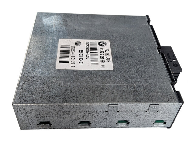 Thumbnail 4: 2013 BMW 640I GRAN COUPE (F06) VOLTAGE CONVERTER CONTROL MODULE COMPUTER UNIT