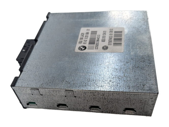 Thumbnail 5: 2013 BMW 640I GRAN COUPE (F06) VOLTAGE CONVERTER CONTROL MODULE COMPUTER UNIT