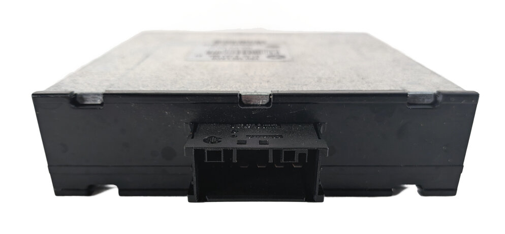 Thumbnail 6: 2013 BMW 640I GRAN COUPE (F06) VOLTAGE CONVERTER CONTROL MODULE COMPUTER UNIT