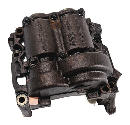 Thumbnail 2: 14-17 RANGE ROVER EVOQUE DISCOVERY SPORT (L538 L550) 2.0L (204PT) BALANCE SHAFT