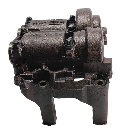 Thumbnail 3: 14-17 RANGE ROVER EVOQUE DISCOVERY SPORT (L538 L550) 2.0L (204PT) BALANCE SHAFT