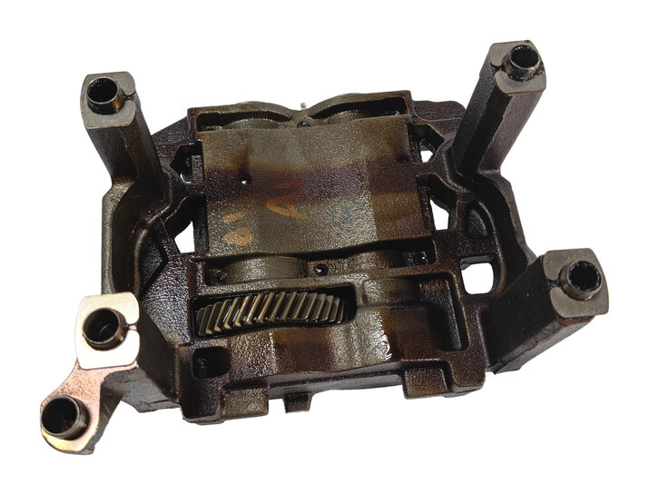 Thumbnail 4: 14-17 RANGE ROVER EVOQUE DISCOVERY SPORT (L538 L550) 2.0L (204PT) BALANCE SHAFT