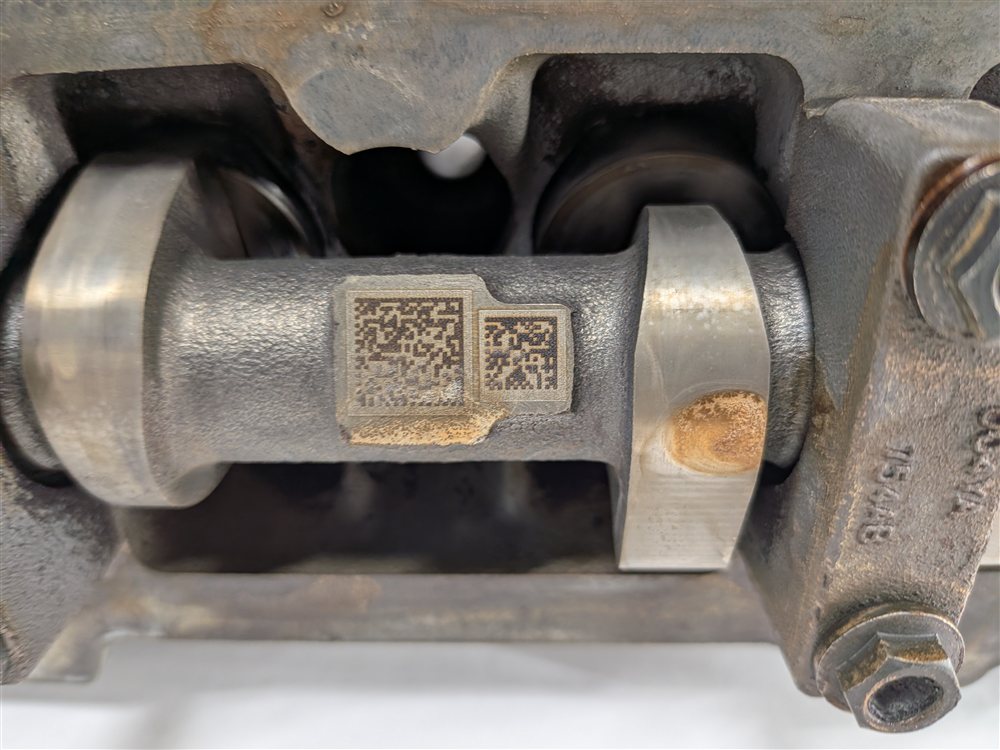 Thumbnail 10: 2012-2017 LR2 DISCOVERY SPORT EVOQUE (L538 L550) 2.0L TURBO ENGINE CYLINDER HEAD