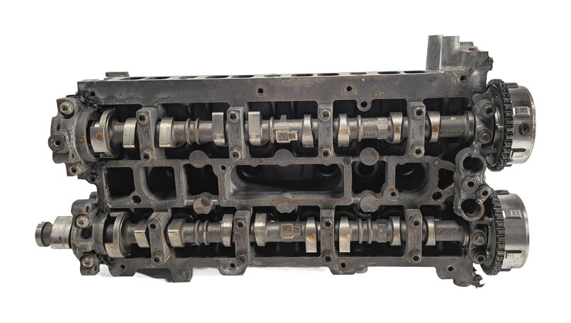Thumbnail 4: 2012-2017 LR2 DISCOVERY SPORT EVOQUE (L538 L550) 2.0L TURBO ENGINE CYLINDER HEAD