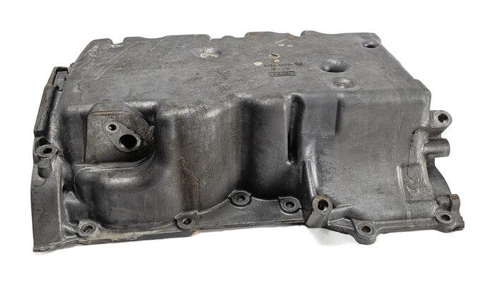 2012-2017 DISCOVERY SPORT LR2 RANGE ROVER EVOQUE (L538 L550) 2.0L ENGINE OIL PAN